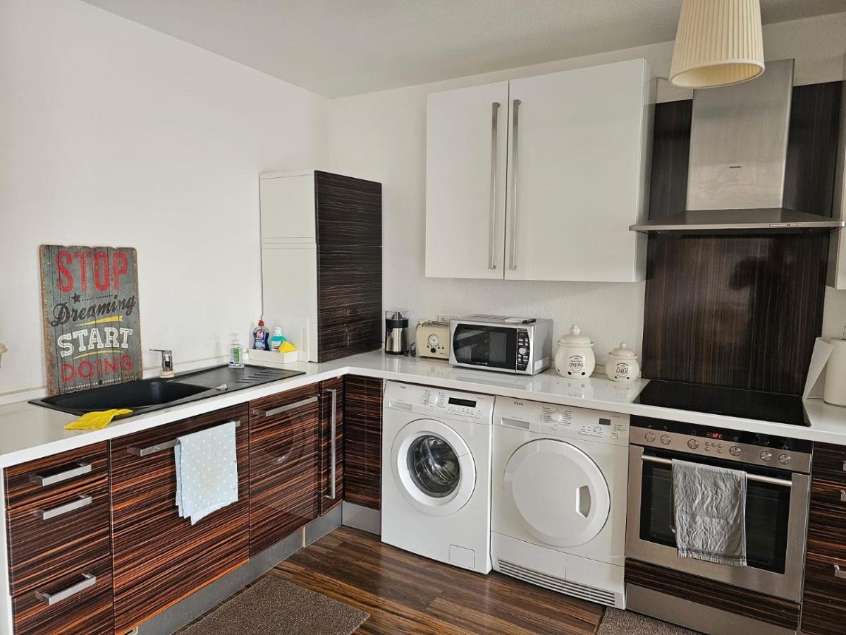 Apartament Uebernachten Sie Im Wunderschoenen Weiden Kolonia Zewnętrze zdjęcie