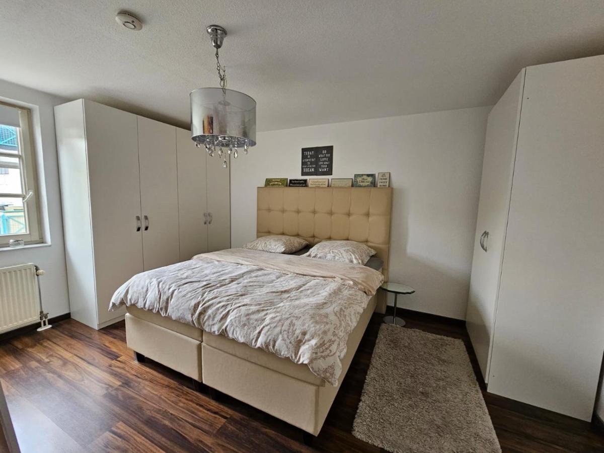 Apartament Uebernachten Sie Im Wunderschoenen Weiden Kolonia Zewnętrze zdjęcie