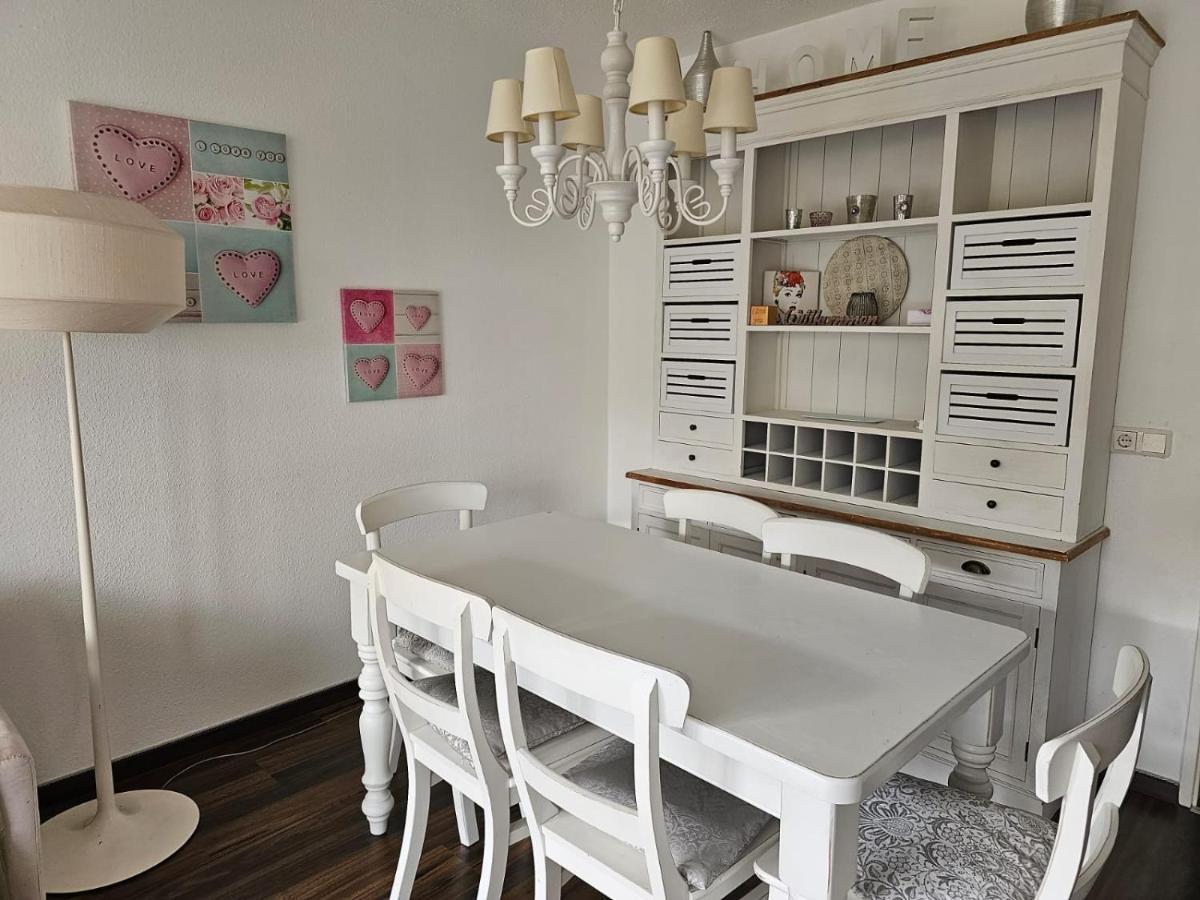 Apartament Uebernachten Sie Im Wunderschoenen Weiden Kolonia Zewnętrze zdjęcie