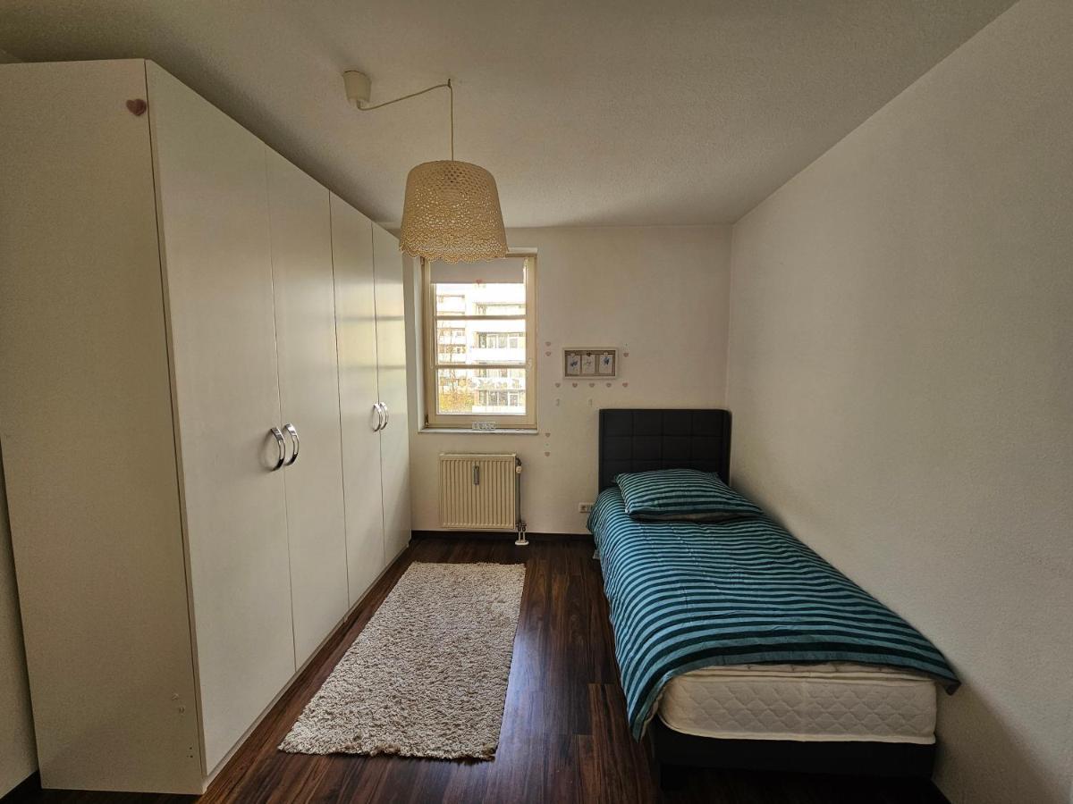 Apartament Uebernachten Sie Im Wunderschoenen Weiden Kolonia Zewnętrze zdjęcie