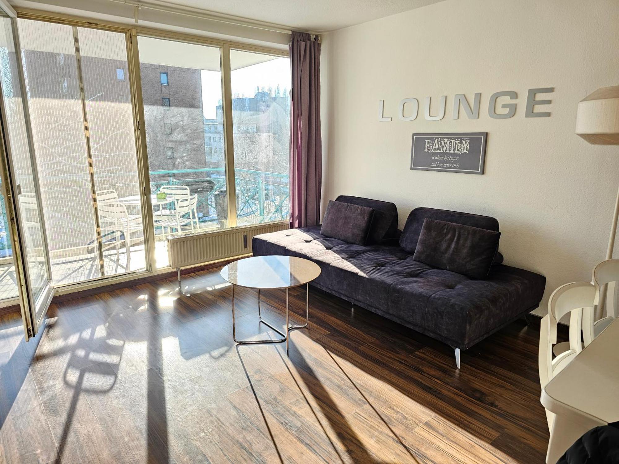 Apartament Uebernachten Sie Im Wunderschoenen Weiden Kolonia Zewnętrze zdjęcie